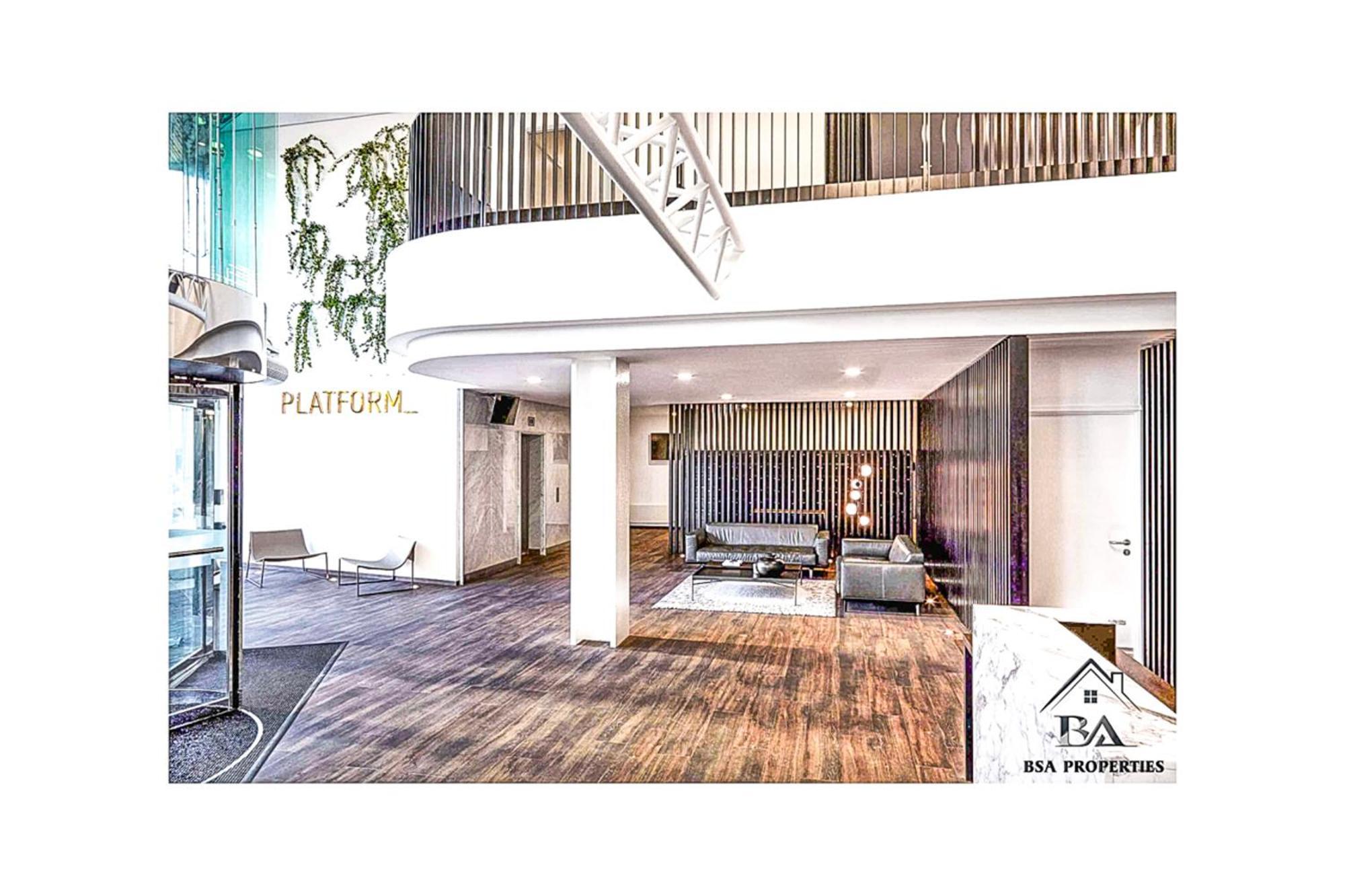 City Centre Apartment Close To Ascot & Legoland Sleep Upto 4 Guests - Parking On Request! Бракнелл Екстер'єр фото