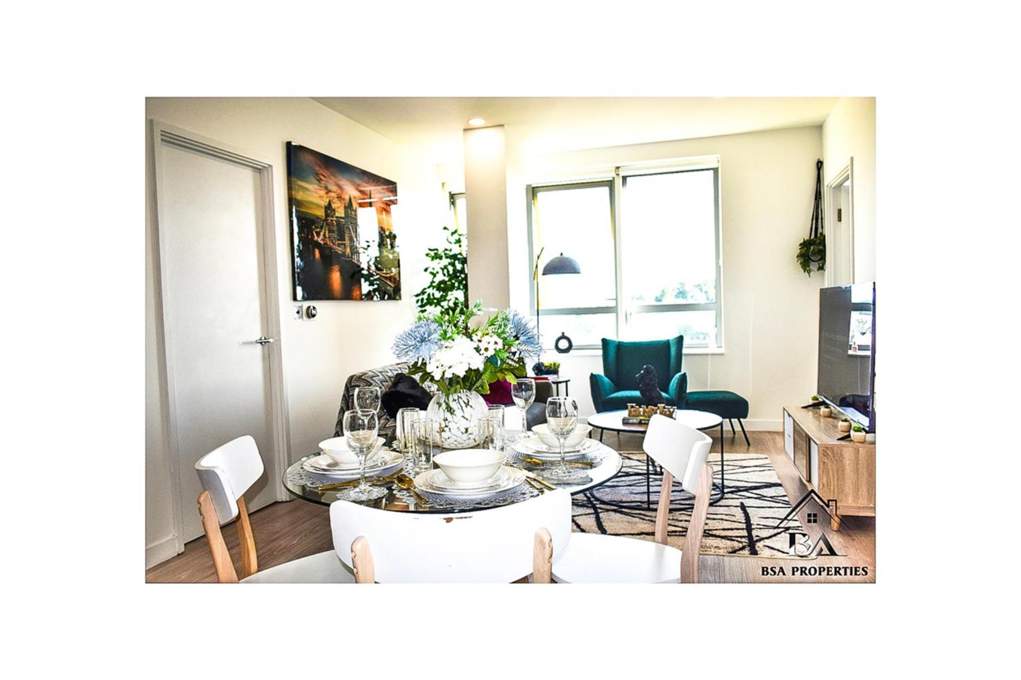City Centre Apartment Close To Ascot & Legoland Sleep Upto 4 Guests - Parking On Request! Бракнелл Екстер'єр фото